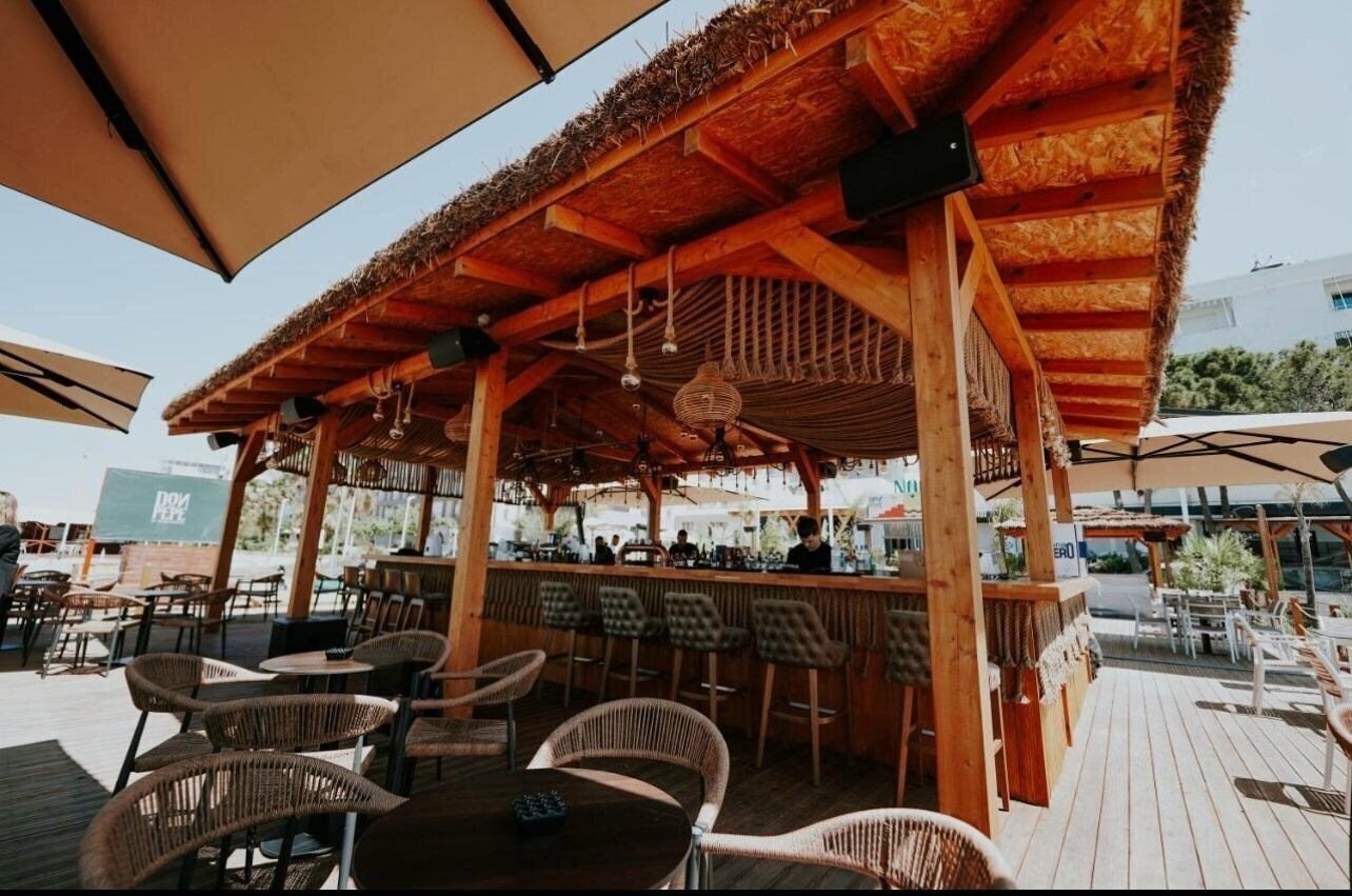 Hotel Martiness 4* фотосуреті